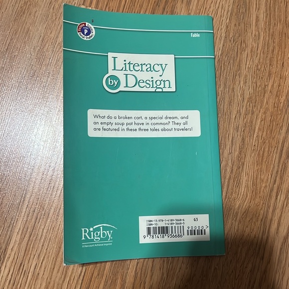 Level P Reader bundle - Picture 7 of 7